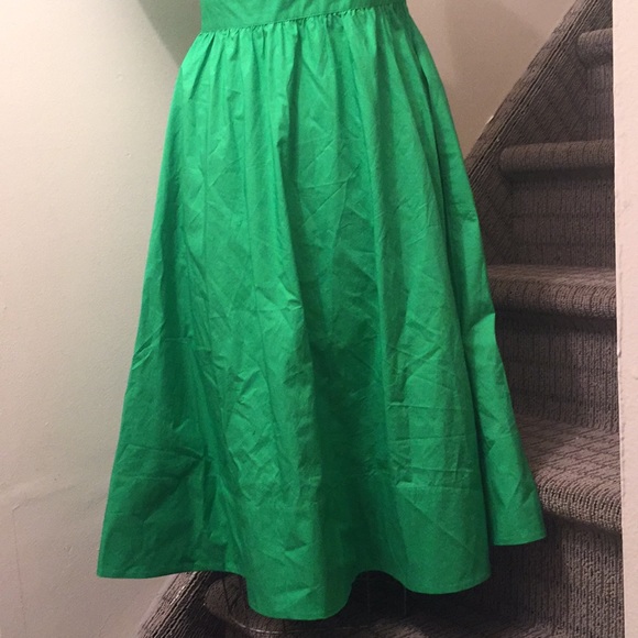 J. Crew Shirtdress - Picture 7 of 8